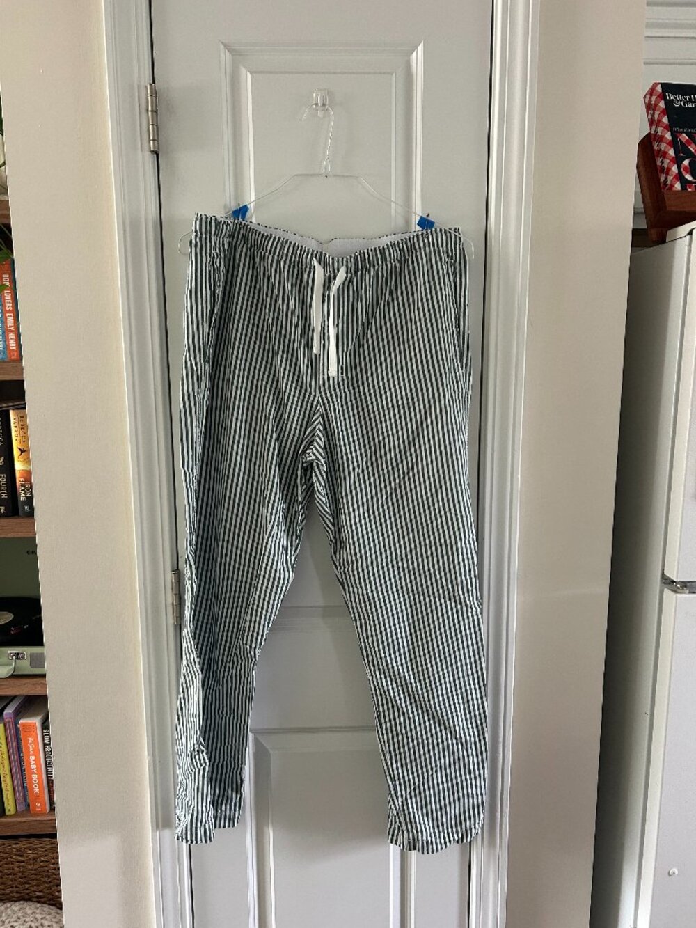 Gap Striped Pants